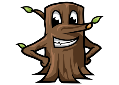 Dřevěné dekorace na zeď, které mají příběh – poznejte Wuudland