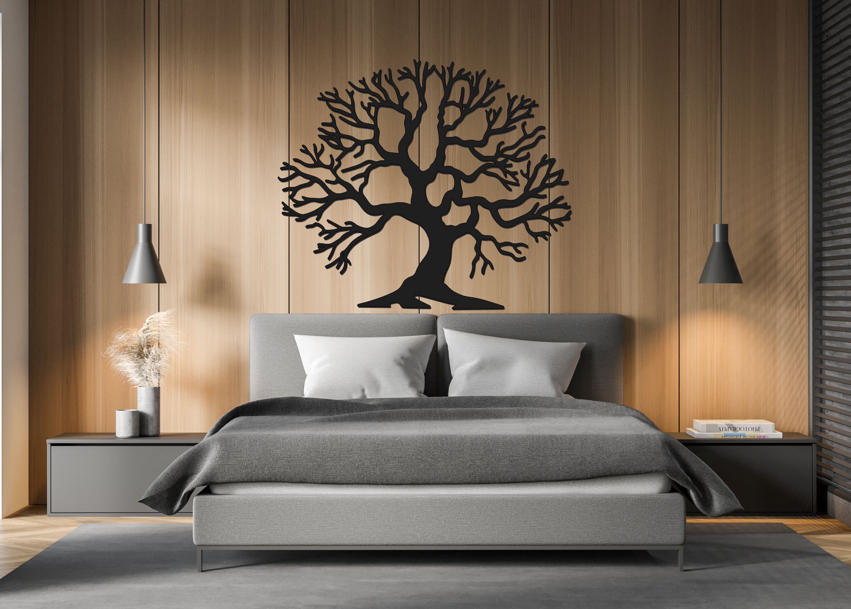 Strom života – Síla kořenů