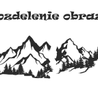Dřevěný obraz - Štíty