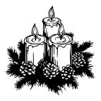 Javorový list – Dřevěný obraz na stěnu