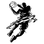 Dřevěný obraz – Skok za vítězstvím