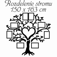 Dřevěný strom života