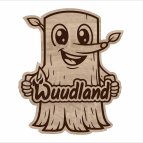 Dárek k nákupu nad 20 € – dřevěná magnetka Wuudy zdarma