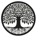 Strom života Harmonie kruhu