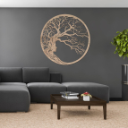 Strom života Duše ženy