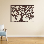 Strom života Elegantní koruna