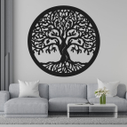 Strom života Harmonie kořenů