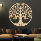 Strom života Harmonie kruhu