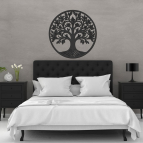 Strom života Harmonie kruhu