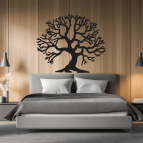 Strom života – Síla kořenů