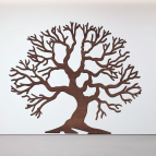 Strom života – Síla kořenů