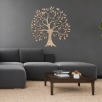 Strom života – Harmonie listů