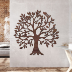 Strom života – Harmonie listů