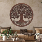 Strom života Harmonie kruhu