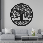 Strom života Harmonie kruhu