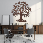 Strom života – Stabilita a růst