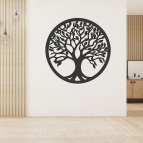 Strom života Moderní rovnováha