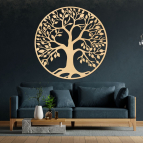 Strom života Nadčasová harmonie