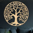 Strom života Nadčasová harmonie