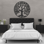 Strom života Nadčasová harmonie