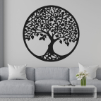 Dřevěný strom života - Pure Classic