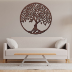 Dřevěný strom života - Pure Classic