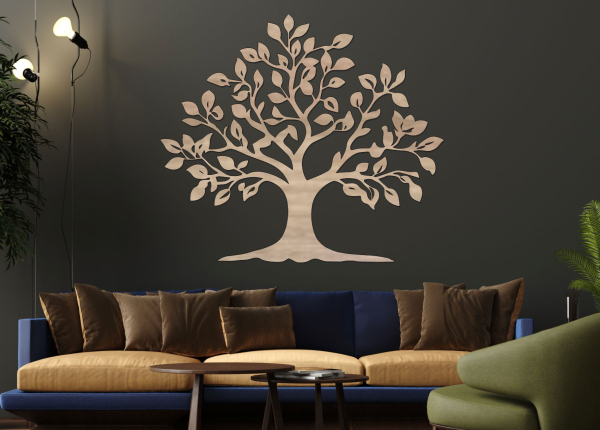 Strom života Elegantní koruna