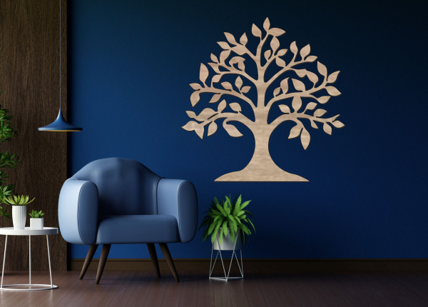 Strom života – Čistá síla přírody