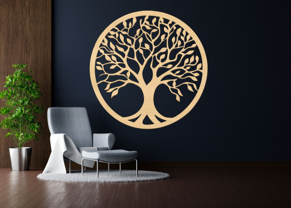 Strom života Moderní rovnováha